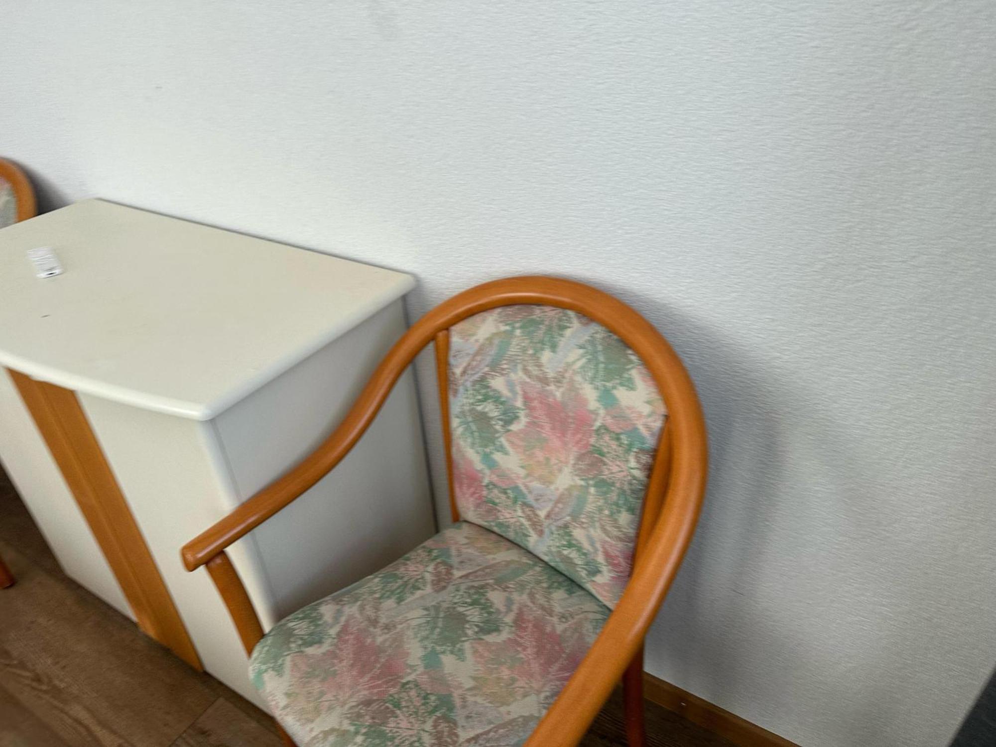 Hotel Christina ヴィルダースヴィル エクステリア 写真